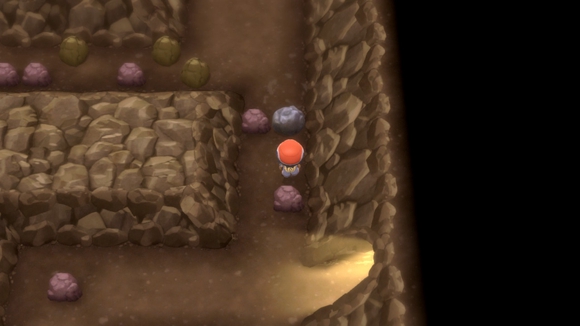 《寶可夢晶燦鉆石明亮珍珠》一周目圖文攻略分享