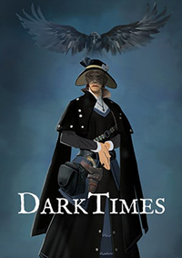 黑暗时代：乌鸦之怒