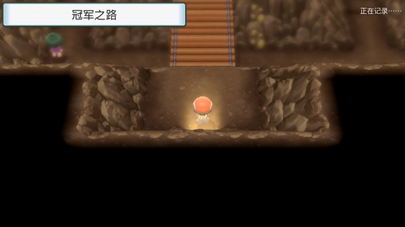 《寶可夢晶燦鉆石明亮珍珠》一周目圖文攻略分享