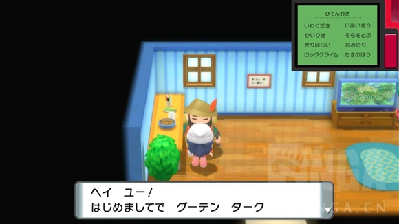 《寶可夢晶燦鉆石明亮珍珠》二周目圖文攻略流程分享