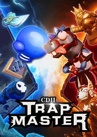cd2：陷阱大师