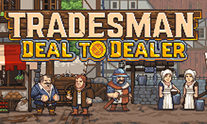 商人：交易之道