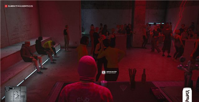 《殺手3》全劇情圖文流程攻略分享