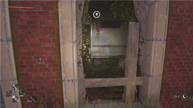 《消逝的光芒2》全涂鴉收集攻略(上)