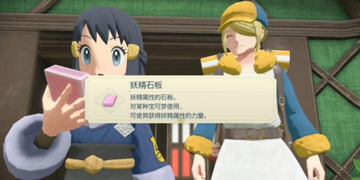 《寶可夢傳說：阿爾宙斯》二周目全流程圖文攻略