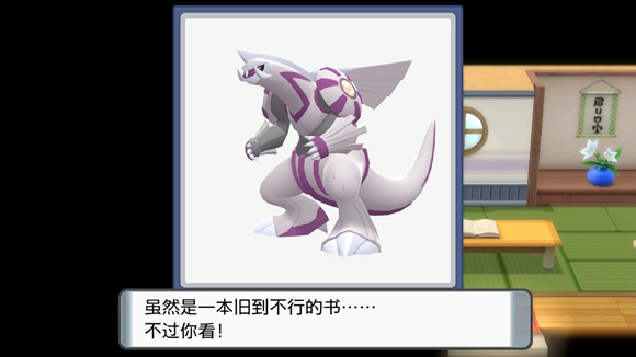 《寶可夢晶燦鉆石明亮珍珠》二周目圖文攻略流程分享