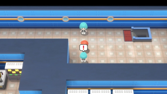 《寶可夢晶燦鉆石明亮珍珠》一周目圖文攻略分享