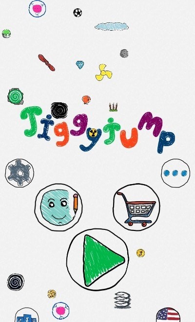 Jiggyjump