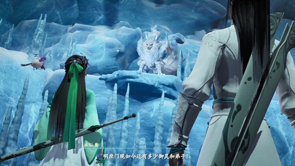 《仙劍奇?zhèn)b傳7》全BOSS詳細(xì)打法攻略匯總