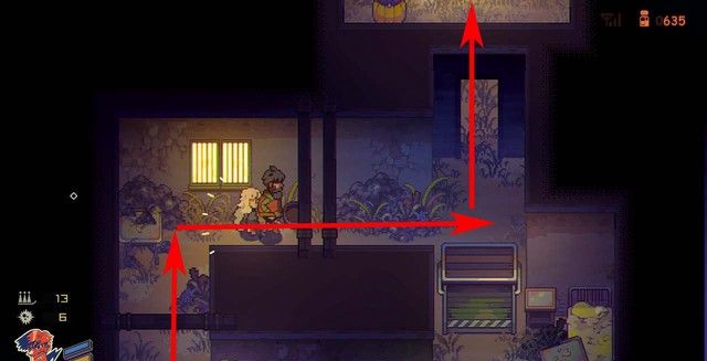 《風來之國》全章節劇情圖文攻略匯總分享