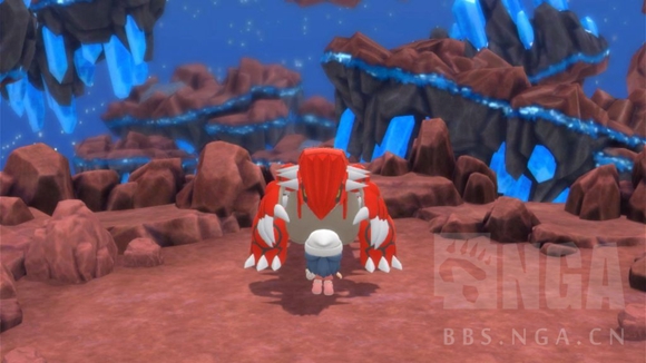 《寶可夢(mèng)晶燦鉆石明亮珍珠》二周目圖文攻略流程分享