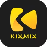 KIXMIX TV版