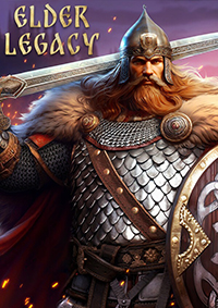 上古传承：生存