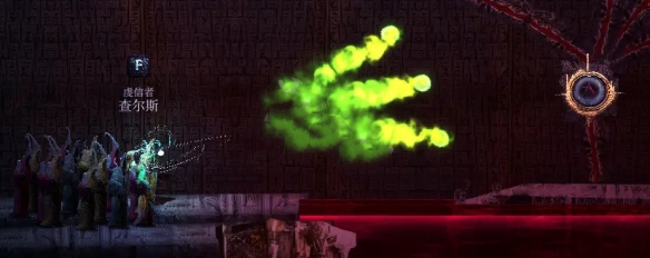 《瘋狂之源》自然系法術介紹