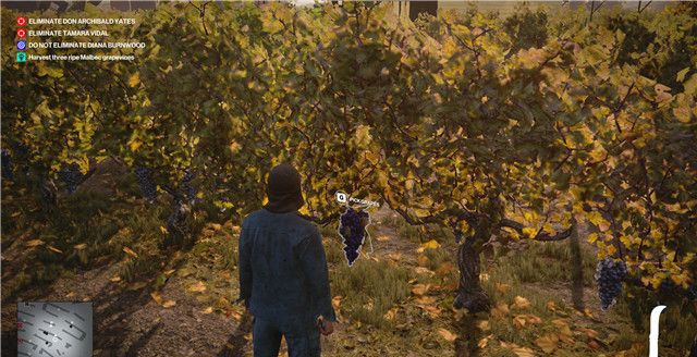 《殺手3》全劇情圖文流程攻略分享