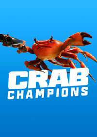 螃蟹冠军pc版