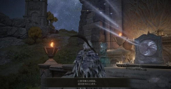 《艾爾登法環(huán)》女戰(zhàn)士支線后續(xù)任務(wù)攻略