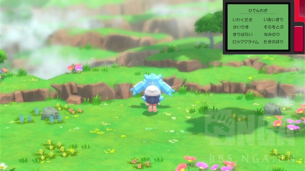 《寶可夢晶燦鉆石明亮珍珠》二周目圖文攻略流程分享