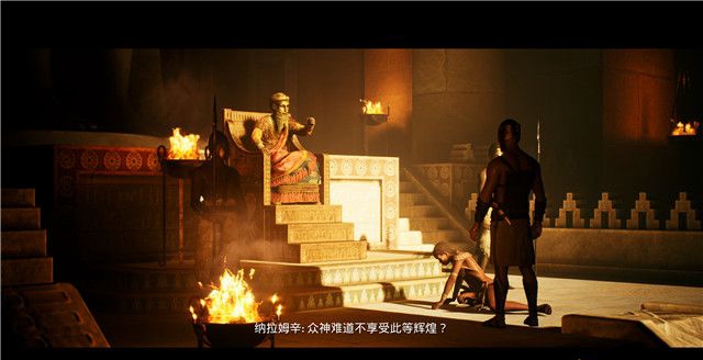 《黑相集灰冥界》全物品收集和機關解謎圖文攻略分享