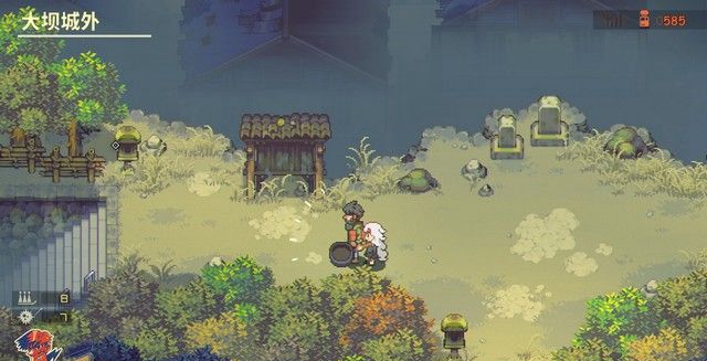 《風來之國》全章節劇情圖文攻略匯總分享