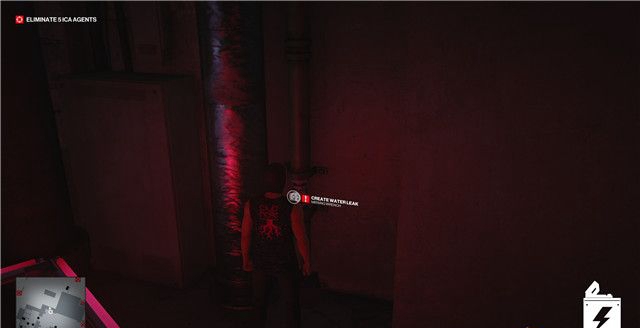 《殺手3》全劇情圖文流程攻略分享