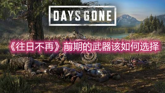 《往日不再》前期的武器該如何選擇