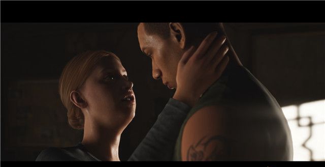 《黑相集灰冥界》全物品收集和機關解謎圖文攻略分享