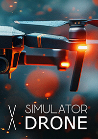 x模拟无人机