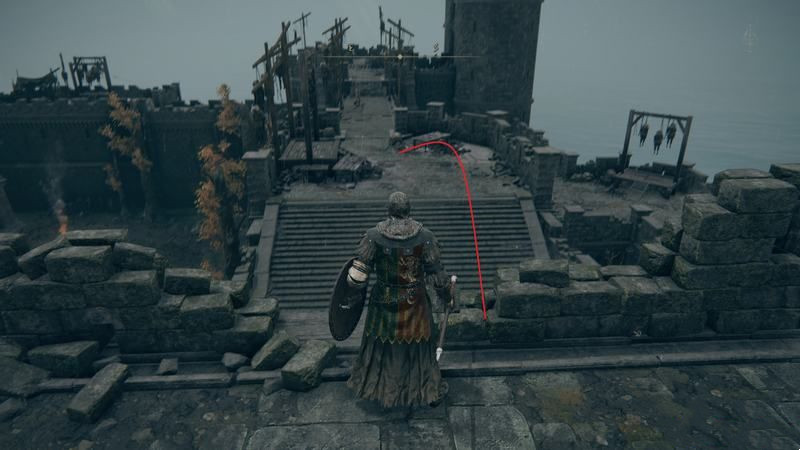 《艾爾登法環(huán)》全劇情流程圖文攻略 全任務全收集全boss打法詳解