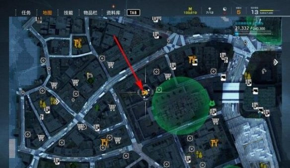 《幽靈線東京》月亮觀測數(shù)據(jù)獲取流程攻略