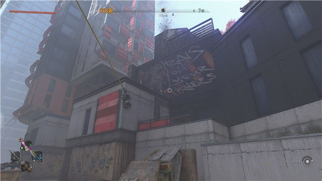 《消逝的光芒2》全涂鴉收集攻略(上)