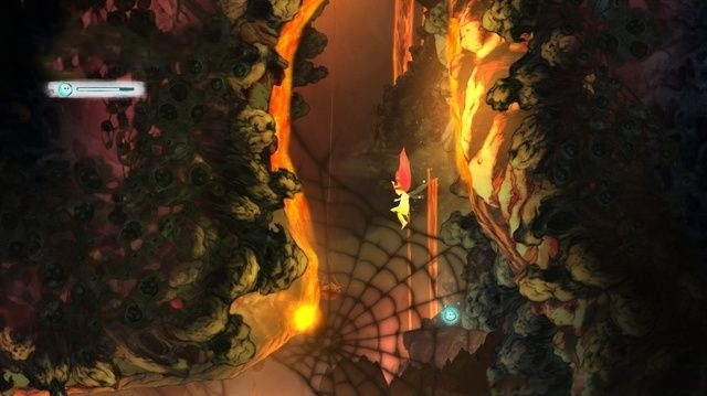 《光之子》全部劇情流程圖文攻略分享