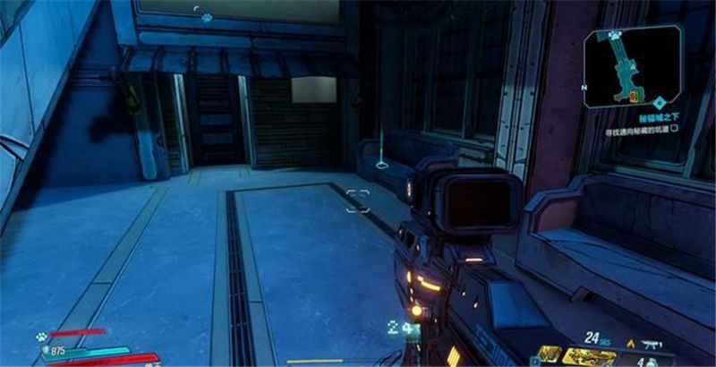 《無主之地3》全章節(jié)劇情流程和全BOSS打法攻略匯總