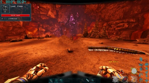 《方舟生存進化》免疫神器獲取攻略