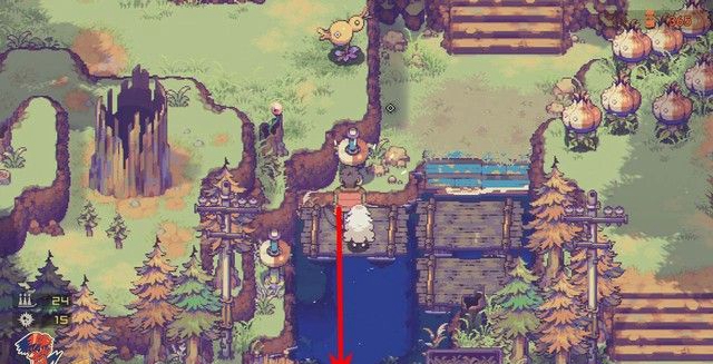 《風來之國》全章節劇情圖文攻略匯總分享