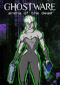 幽灵之城：死亡竞技场