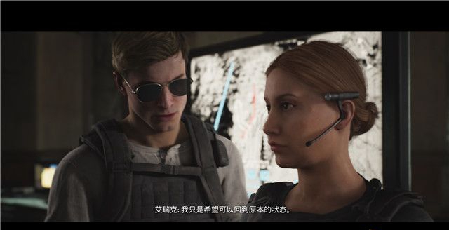 《黑相集灰冥界》全物品收集和機關解謎圖文攻略分享