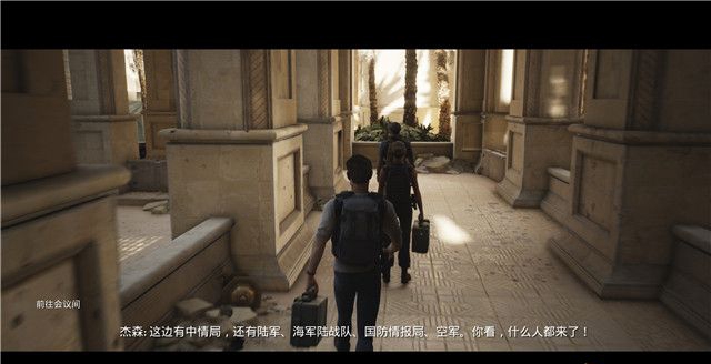 《黑相集灰冥界》全物品收集和機關解謎圖文攻略分享