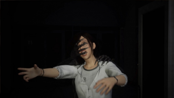 《女鬼橋開魂路》全成就獎(jiǎng)杯一覽