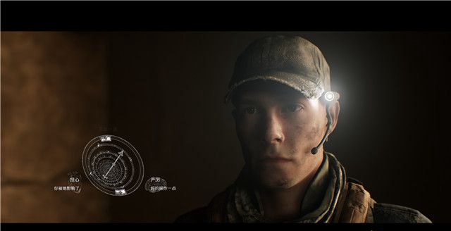 《黑相集灰冥界》全物品收集和機關解謎圖文攻略分享