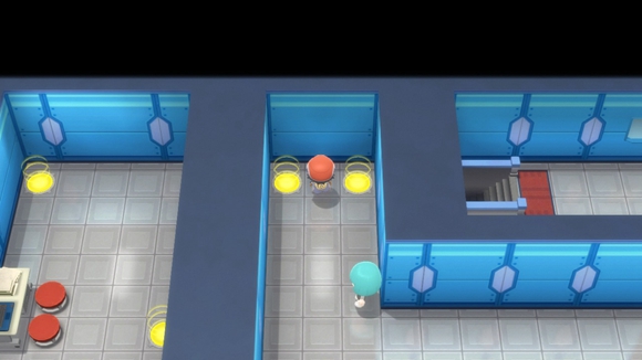 《寶可夢晶燦鉆石明亮珍珠》一周目圖文攻略分享