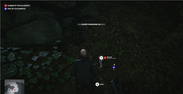 《殺手3》全劇情圖文流程攻略分享