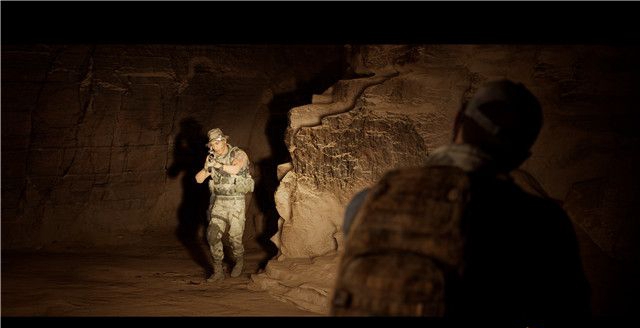 《黑相集灰冥界》全物品收集和機關解謎圖文攻略分享