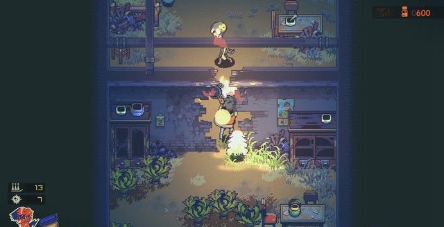 《風來之國》全章節劇情圖文攻略匯總分享