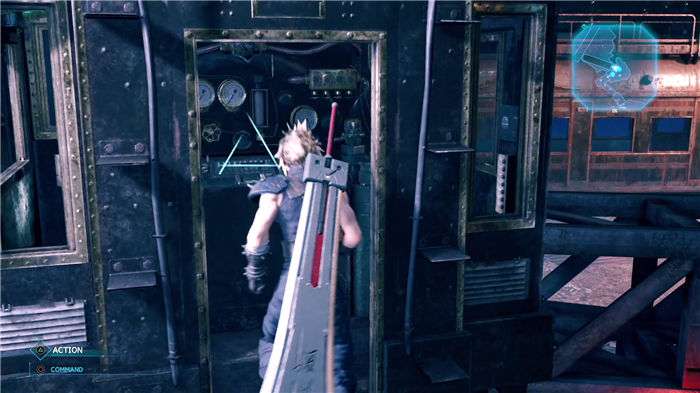 《最終幻想7重制版》全章節圖文攻略詳細流程分享