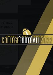 选秀日运动：大学篮球2022