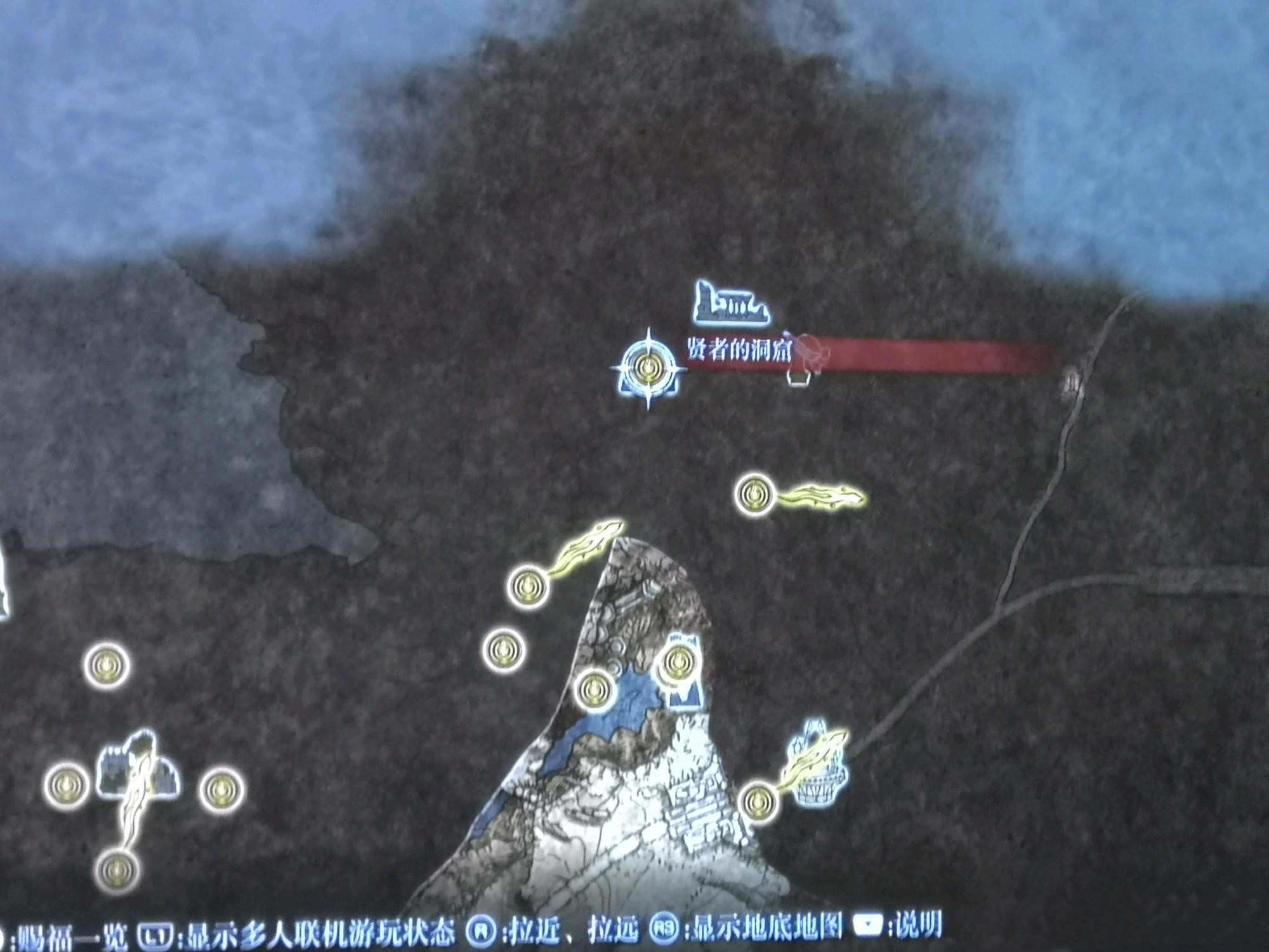 《艾爾登法環(huán)》猛禽黑羽獲得方法攻略