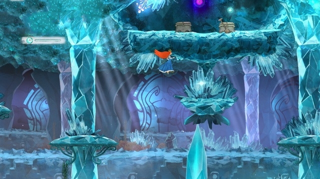 《光之子》全部劇情流程圖文攻略分享