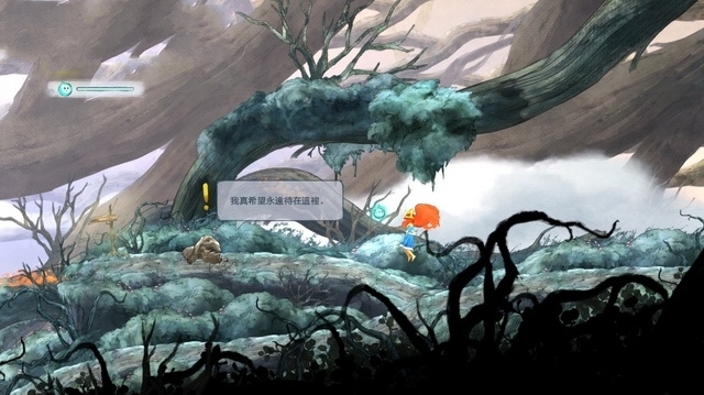 《光之子》全部劇情流程圖文攻略分享