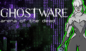 幽灵之城：死亡竞技场